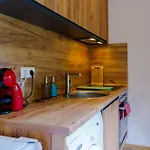 за гости ирис 2 Iris Guest 2 דירה