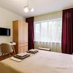 за гости ирис 2 Iris Guest 2 דירה וליקו טורנובו