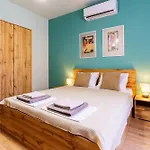 דירה за гости ирис 2 Iris Guest 2 וליקו טורנובו