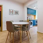 за гости ирис 2 Iris Guest 2 דירה