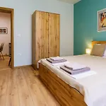 דירה за гости ирис 2 Iris Guest 2