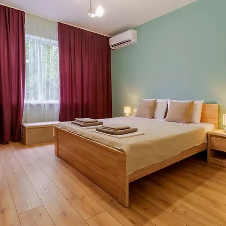 Apartament за гости ирис 2 Iris Guest 2 *