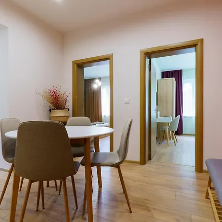 Apartament за гости ирис 2 Iris Guest 2 Veliko Tărnovo