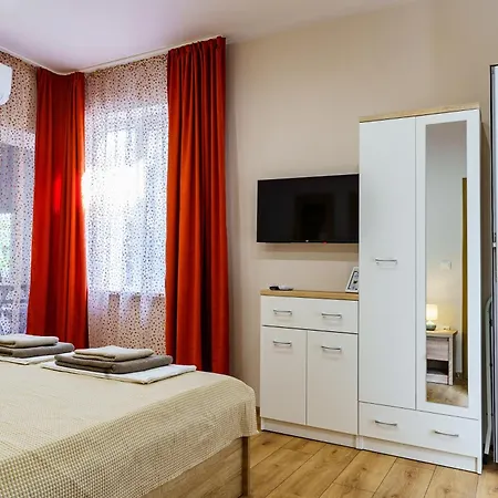 Apartament за гости ирис 2 Iris Guest 2 *