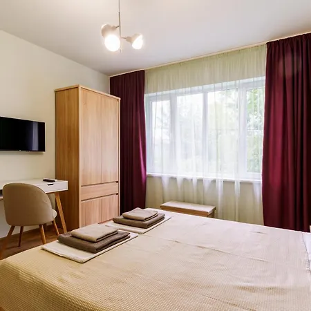 за гости ирис 2 Iris Guest 2 Apartament Veliko Tărnovo