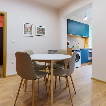 за гости ирис 2 Iris Guest 2 Apartament