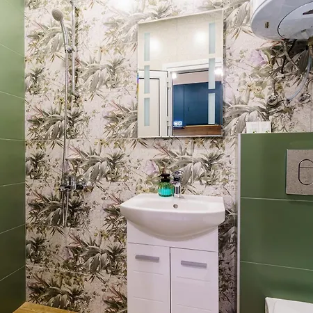 Appartement за гости ирис 2 Iris Guest 2
