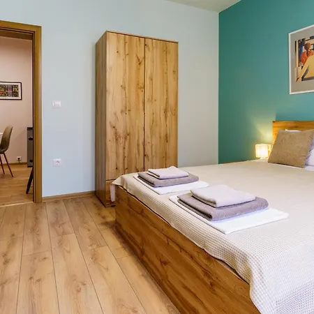 Apartament за гости ирис 2 Iris Guest 2