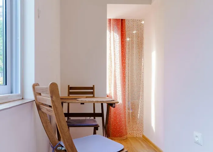 דירה за гости ирис 2 Iris Guest 2