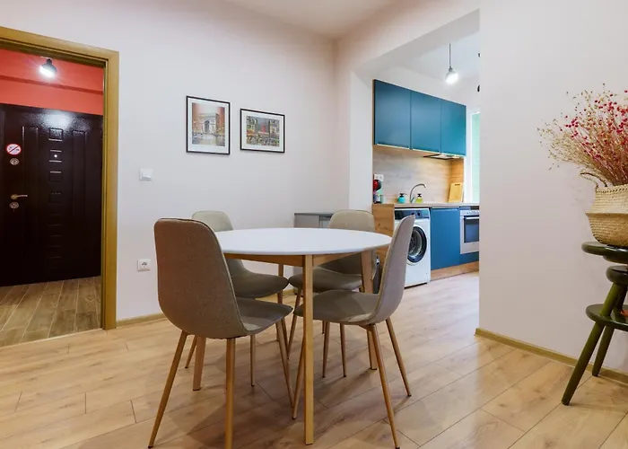 за гости ирис 2 Iris Guest 2 דירה