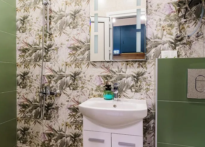 דירה за гости ирис 2 Iris Guest 2